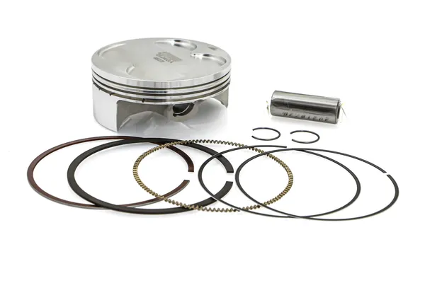 Piston Kit -0