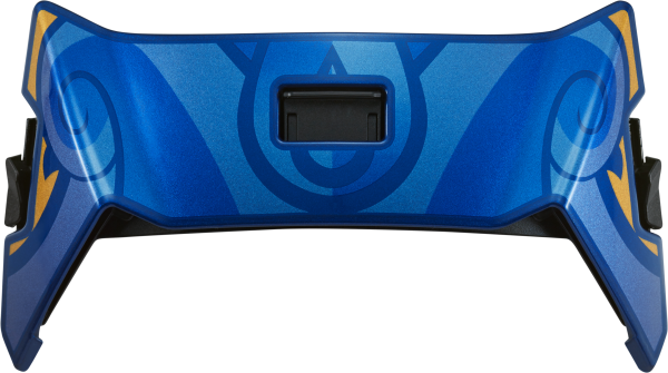 Accesoriu admisie aer superior casca SHOEI XPRO Negru Mat-8