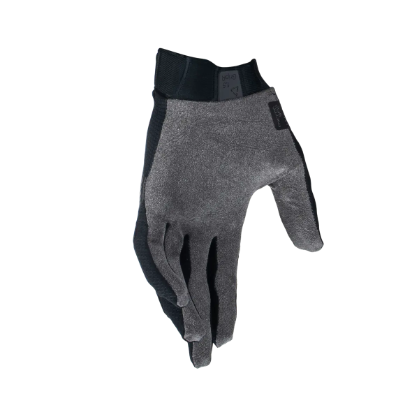 Manusi Leatt 1.5 GripR Stealth Black-1