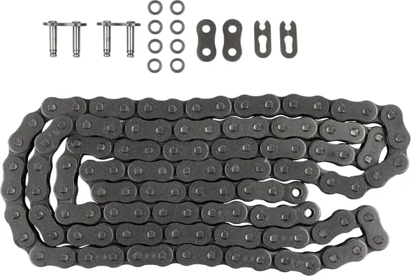 525 X-ring Drive Chain Black, Gold, Nickel 