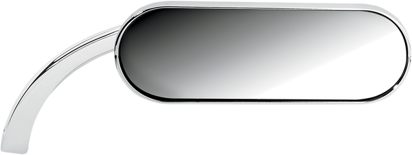 Micro-mirror Chrome, 2, nordicamoto.ro