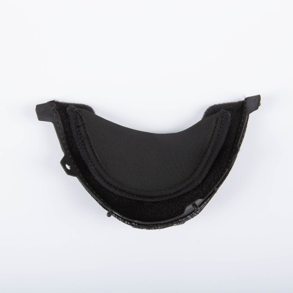 Protecție de bărbie Klim X1 Standard Asphalt-0