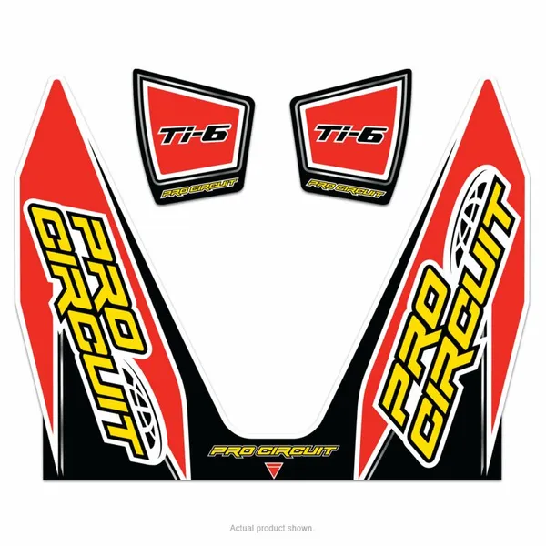Exhaust Decal-3