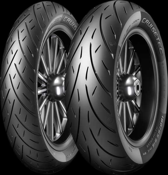 Cauciuc 180/65-16 Metzeler CruiseTec-2