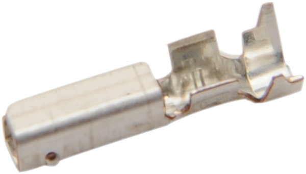 Jae Mx-1900 Connector Components Silver, 2, nordicamoto.ro