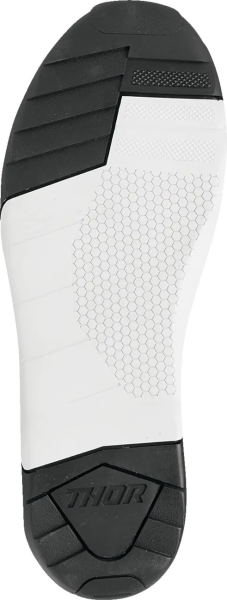 Cizme Thor Blitz XR Black/White-6