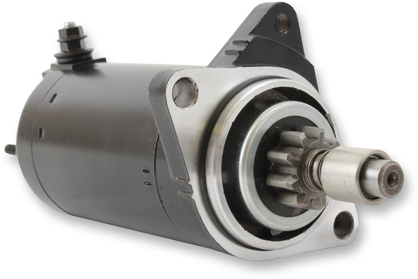 Motor de pornire negru, 1, nordicamoto.ro