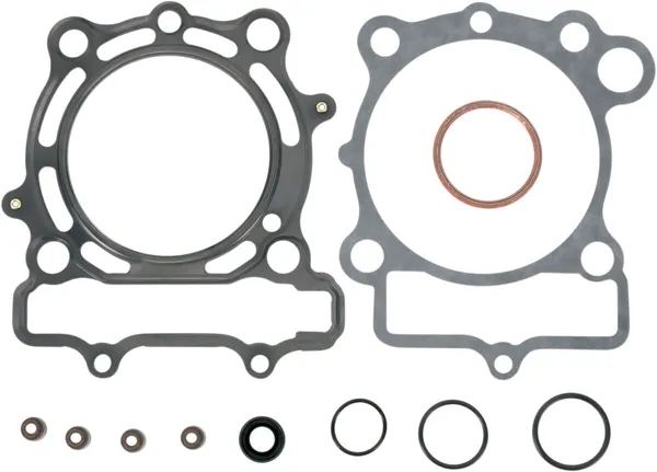 MOOSE RACING Top End Gasket Kit 