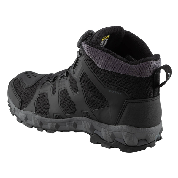 Ghete Klim Ridgeline Winter Moss-14