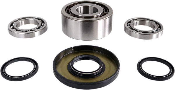Differential Bearing/seal Kit, 1, nordicamoto.ro