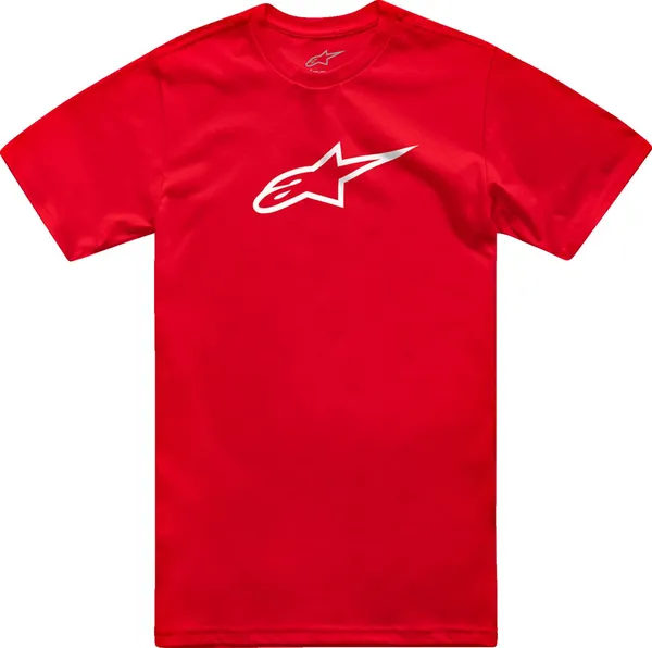 Alpinestars Ageless 2.0 Csf T-shirt Red -3