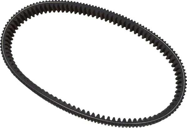 Drive Belt Black 
