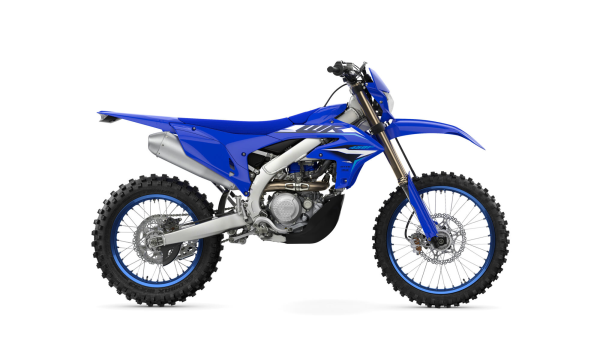 Motocicletă Enduro Yamaha WR450F, 7, nordicamoto.ro
