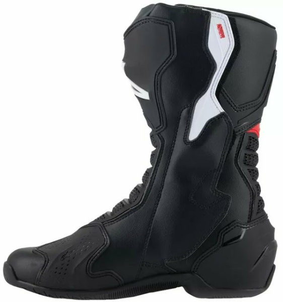 Alpinestars Smx-6 V3 Boots Black -2