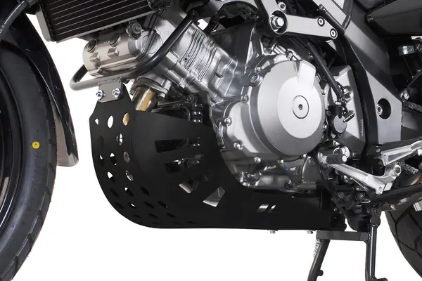 Engine Guard Black-0