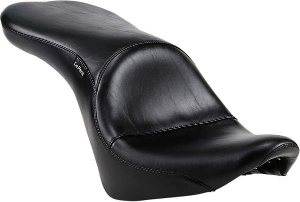 Maverick Seat Black, 2, nordicamoto.ro