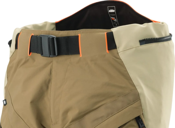 Pantaloni KTM Terra Adventure V2 Safari-1