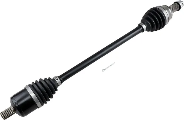 Heavy-duty Cv Axles Black, 3, nordicamoto.ro