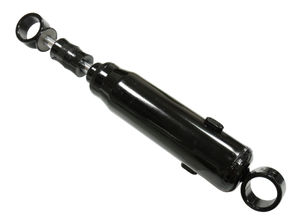 Sno-X suspension shock, track, rear Ski-Doo