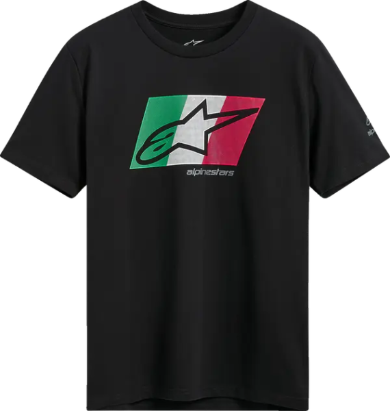 Global Csf T-shirt Black 