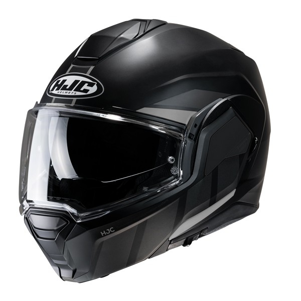 Casca HJC i100 Beis, 2, nordicamoto.ro