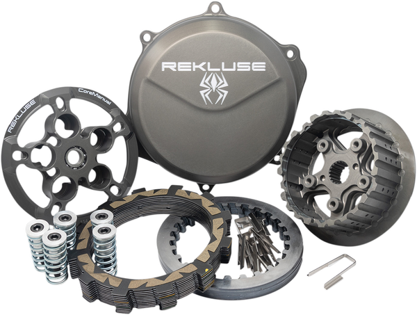 Core Manual Torqdrive® Clutch Kit, 1, nordicamoto.ro