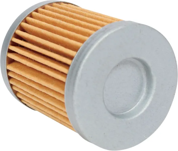 Oil Filter Yellow-0