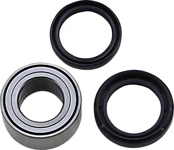 MOOSE RACING Wheel Bearing Kit -0