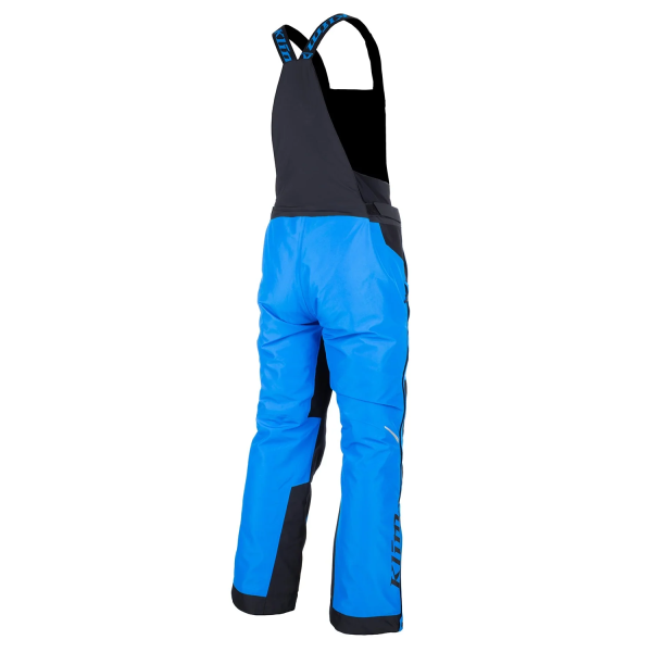 Pantaloni Snowmobil Klim Instinct Insulated Negru Short M, 3, nordicamoto.ro