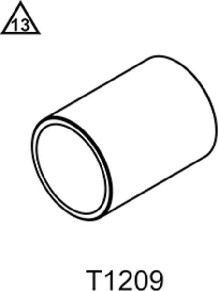 Guide bush removal/fitting tool