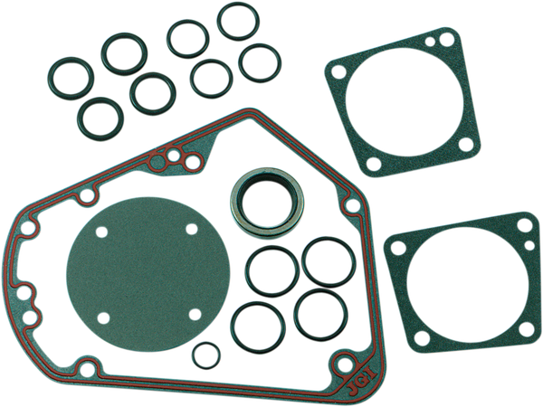 Cam Change Gasket Kit, 1, nordicamoto.ro