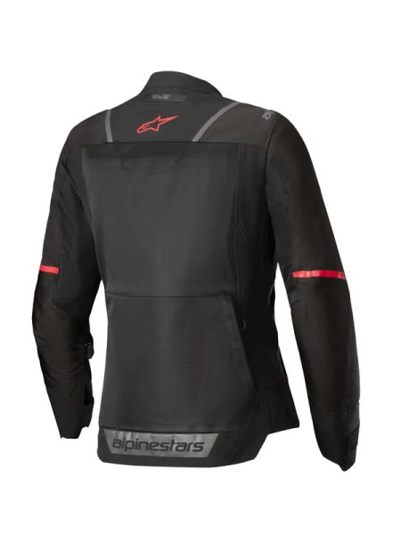 Geaca Dama Alpinestars Stella St-2 Air Black-0