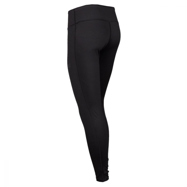 Pantaloni Dama Klim Base Layer Solstice 1.0 Black-2