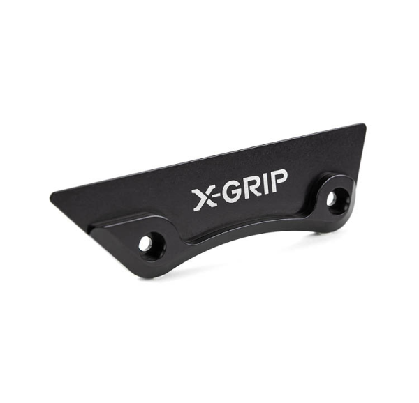 Protectie ghidaj lant aluminiu KTM/Husqvarna/Gas Gas 2024 TBI X-Grip-5