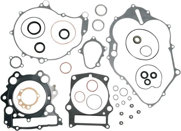 MOOSE RACING Complete Gasket And Oil Seal Kit 