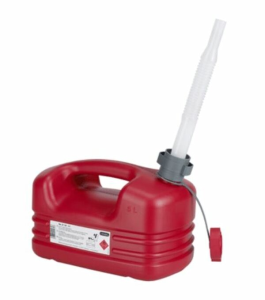 Fuel Can Red, 1, nordicamoto.ro