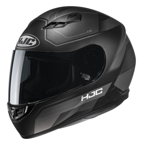 Casca HJC CS-15 Inno - lichidare stoc! Gri XXL, 1, nordicamoto.ro
