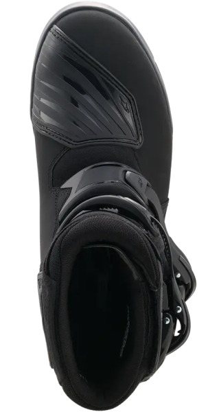 Cizme Belize V2 Drystar Negru 10  10, 5, nordicamoto.ro