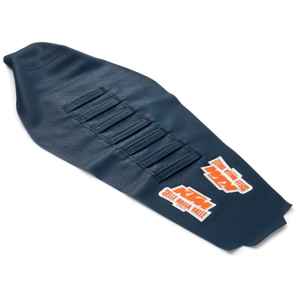 Husa de sa KTM 20-23 Factory Albastru-2