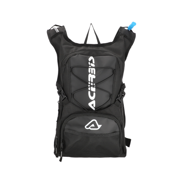Rucsac Acerbis H2O LOGO Black/Grey-7
