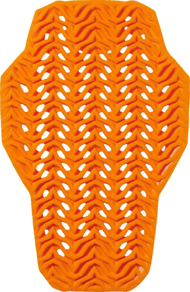 Protector pentru spate D3o Viper Air L1, portocaliu, mărimea M, 5, nordicamoto.ro