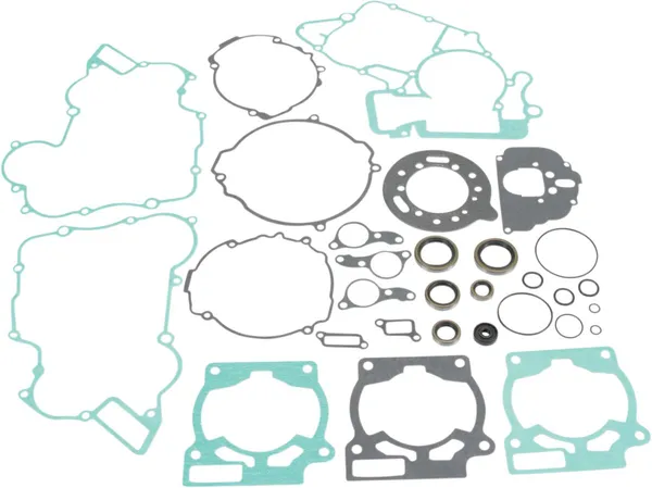 MOOSE RACING Complete Gasket And Oil Seal Kit 
