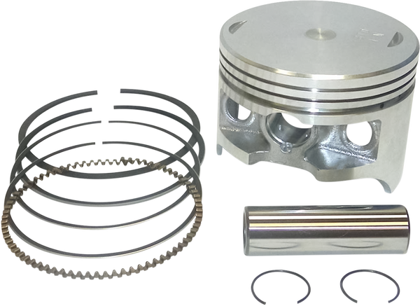 Complete Piston Kit, 1, nordicamoto.ro