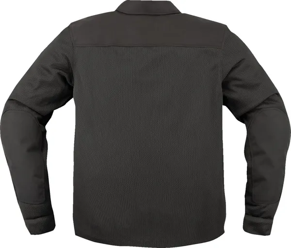 Geaca Icon Upstate Mesh Ce Black-1