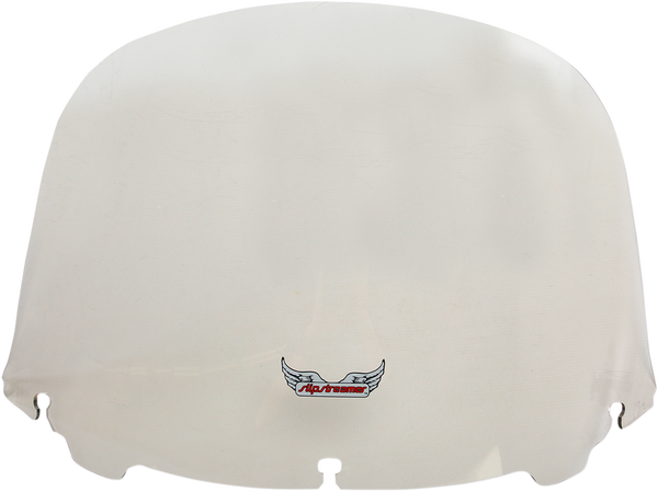 Replacement  Windshield Gray, 3, nordicamoto.ro