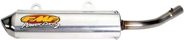 Powercore 2 Silencer Silver