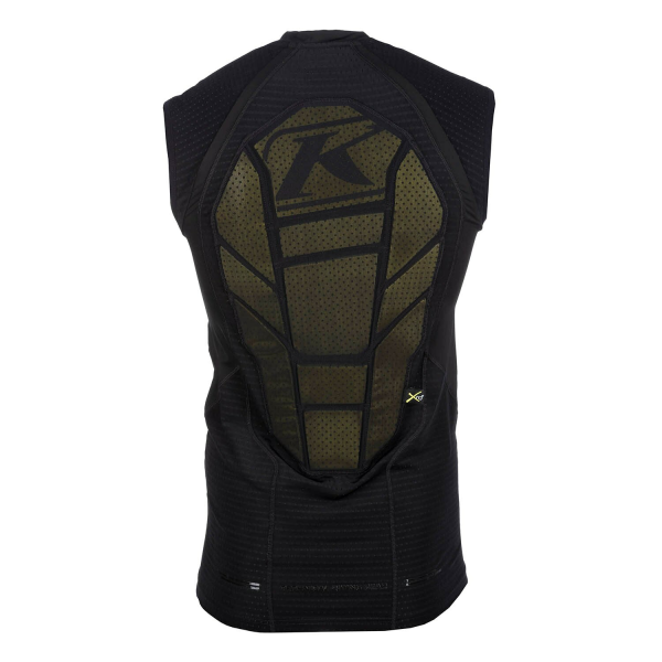 Vesta Klim Tactical Black-2