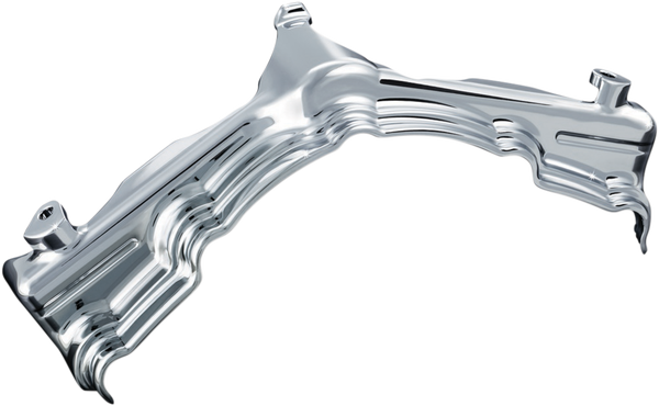 Tappet Block Accent Chrome, 1, nordicamoto.ro