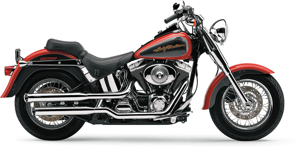 3(r) Slip-on Mufflers Chrome, 2, nordicamoto.ro