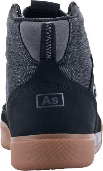Ghete Alpinestars Ageless Black/Dark Gray/Gum-8